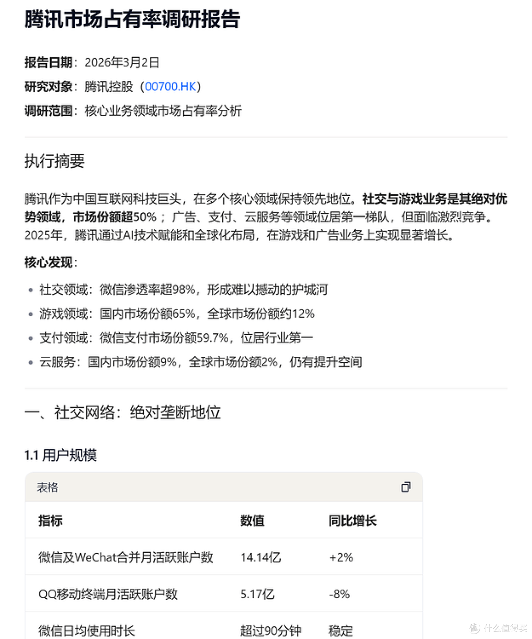 股票-我放弃了量化-Claude Code Stock Deep Research Agent