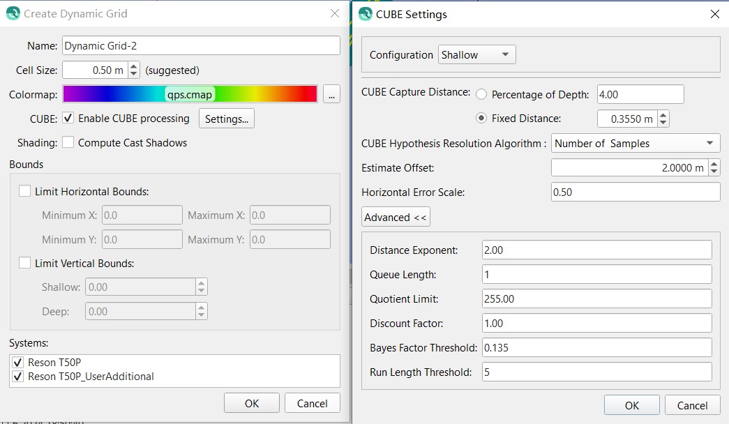 QPS Qimera2.6.2处理PDS2000数据-CSDN博客