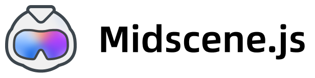 Midscene.js：AI 驱动的 UI 自动化框架_midsence