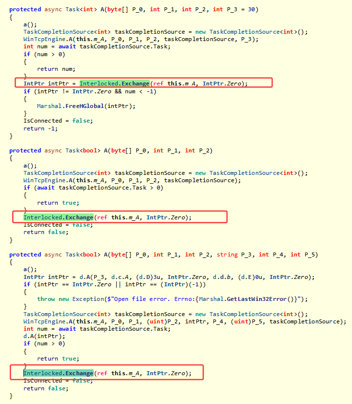 记一次 .NET 某医联体管理系统 崩溃分析