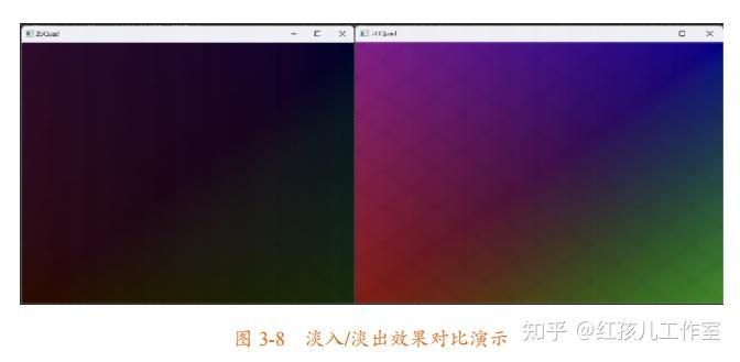 用Python叩开图形引擎开发的大门:一场编程思维的降维革命_图形引擎入门基于python语言-CSDN博客
