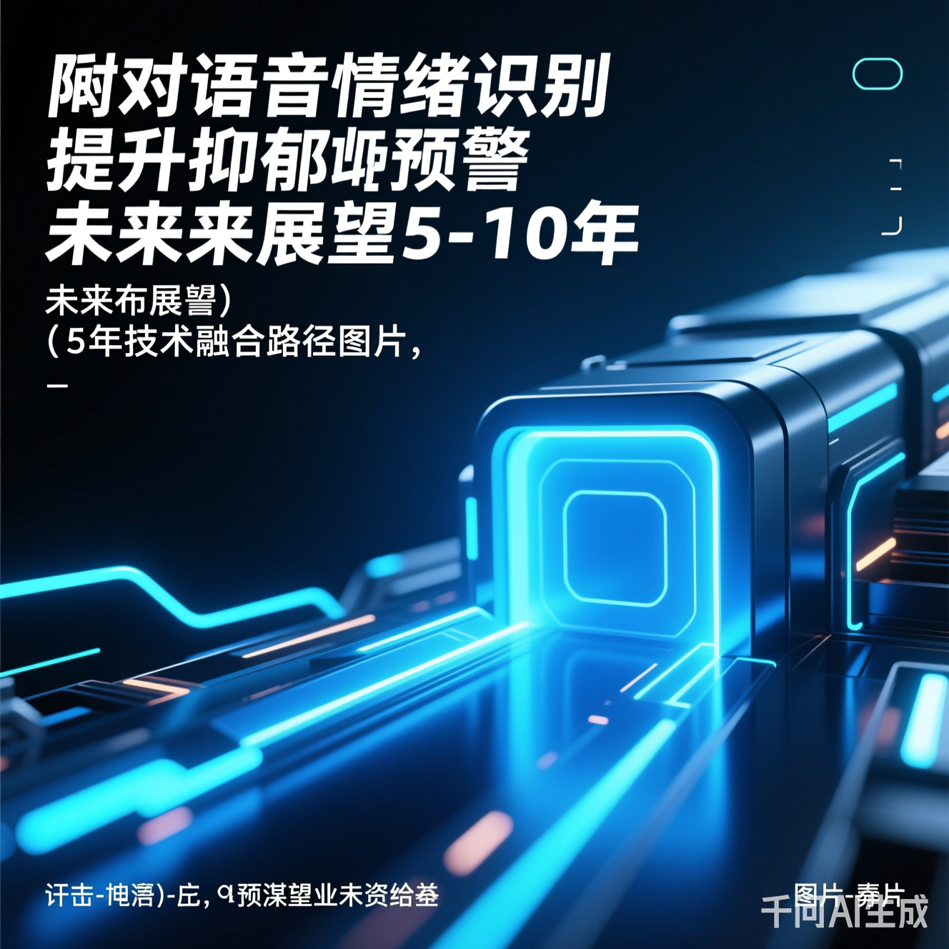 未来展望：5-10年技术融合路径