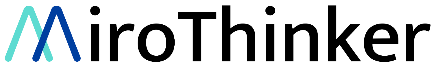 MiroThinker