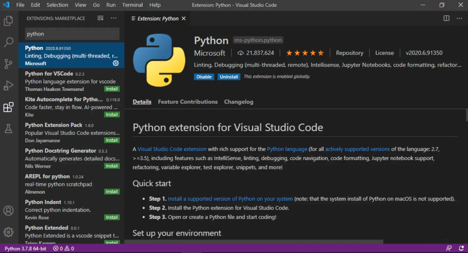 Python探索之旅 | 第一部分第三课：初识Python的解释器_python解释器