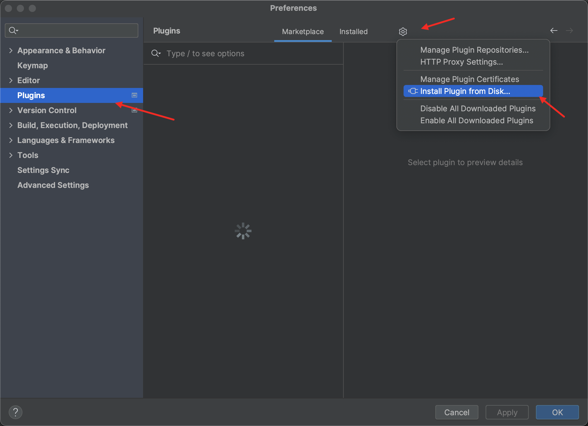 鸿蒙开发：基于DevEco Studio插件实现组件化运行_鸿蒙组件化运行_02