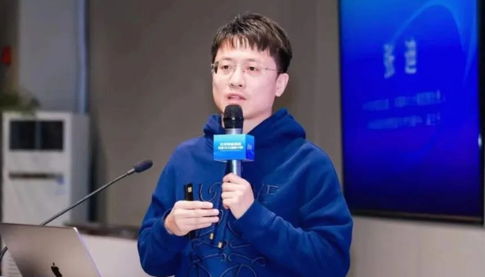 张迪