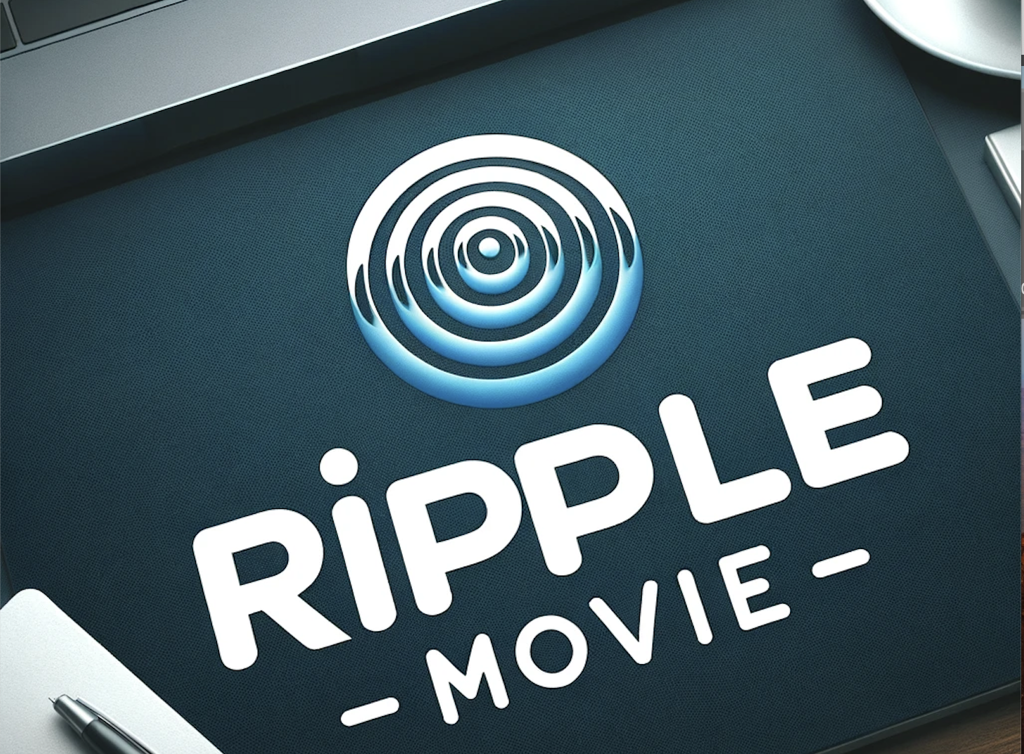 Ripple Movie 工具截图