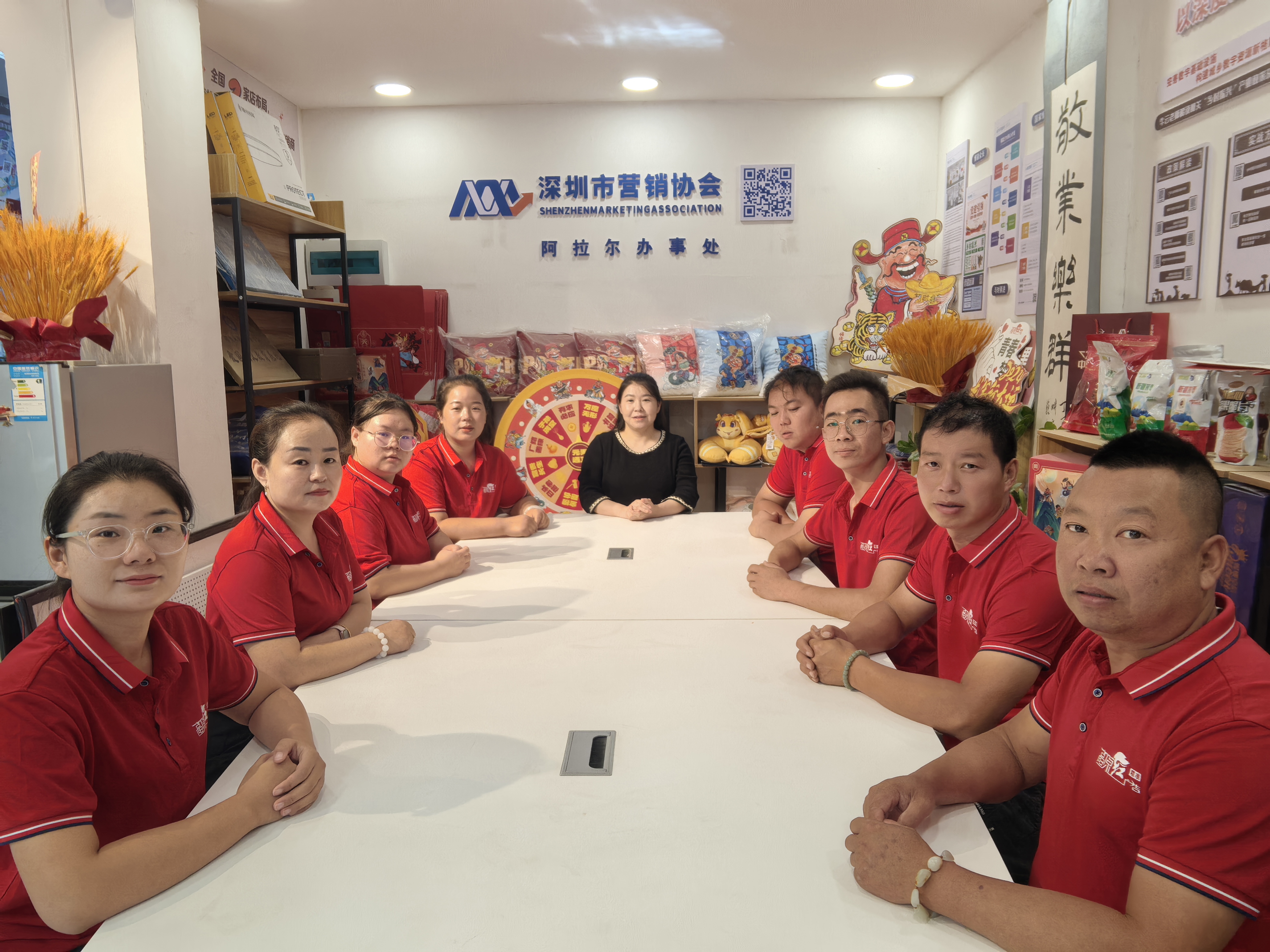 震撼!这家新疆企业文化展厅设计公司为何让无数企业纷纷点赞?-CSDN博客