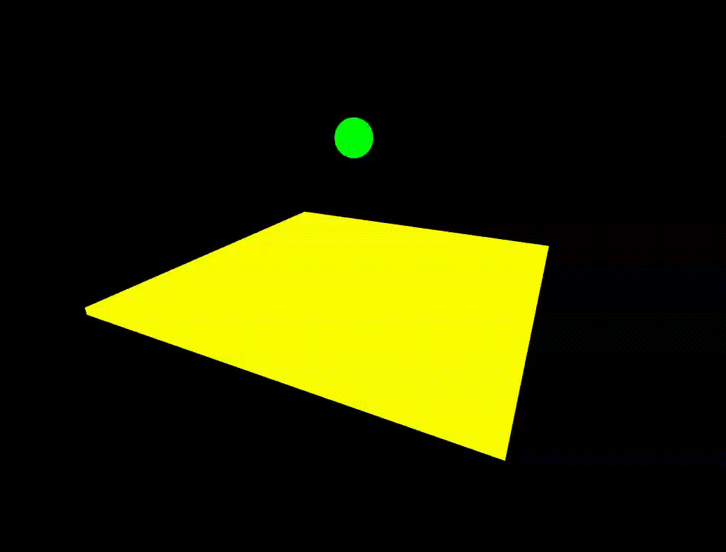 初探 Threejs 物理引擎CANNON，解锁 3D 动态魅力_Threejs_02