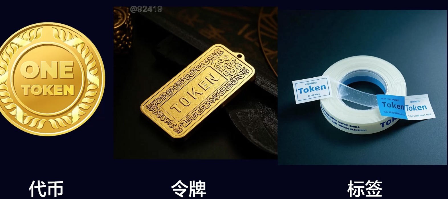 如何理解与自然语言大模型对话中的Token？_自然语言处理中的token-CSDN博客