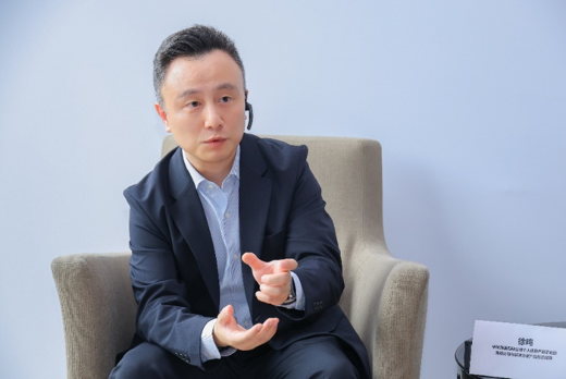 未来办公室长什么样？惠普给出了一个AI时代的答案