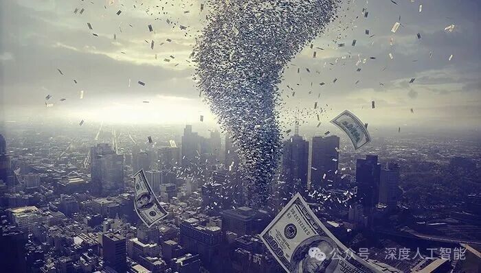 IMF：中美贸易冲突或在世界范围造成“破坏性”影响|界面新闻