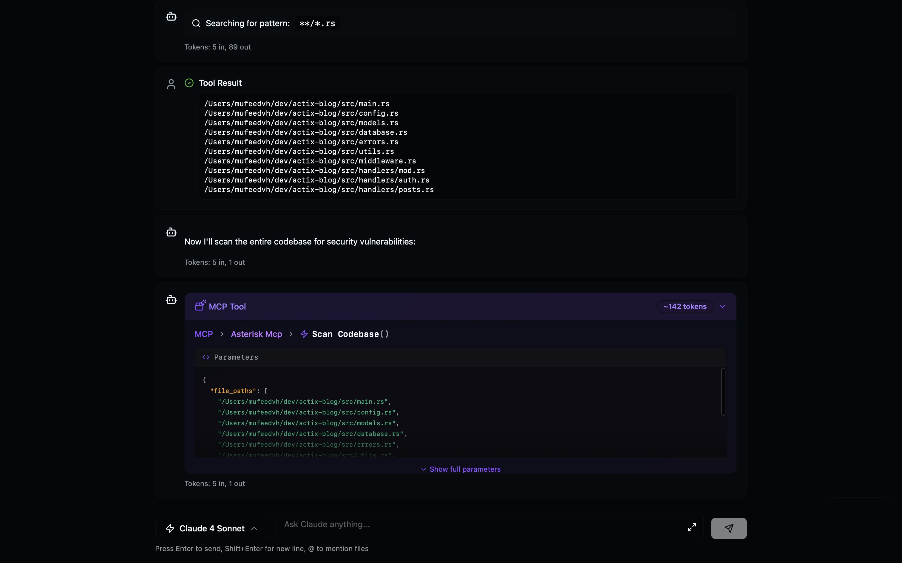 opcode