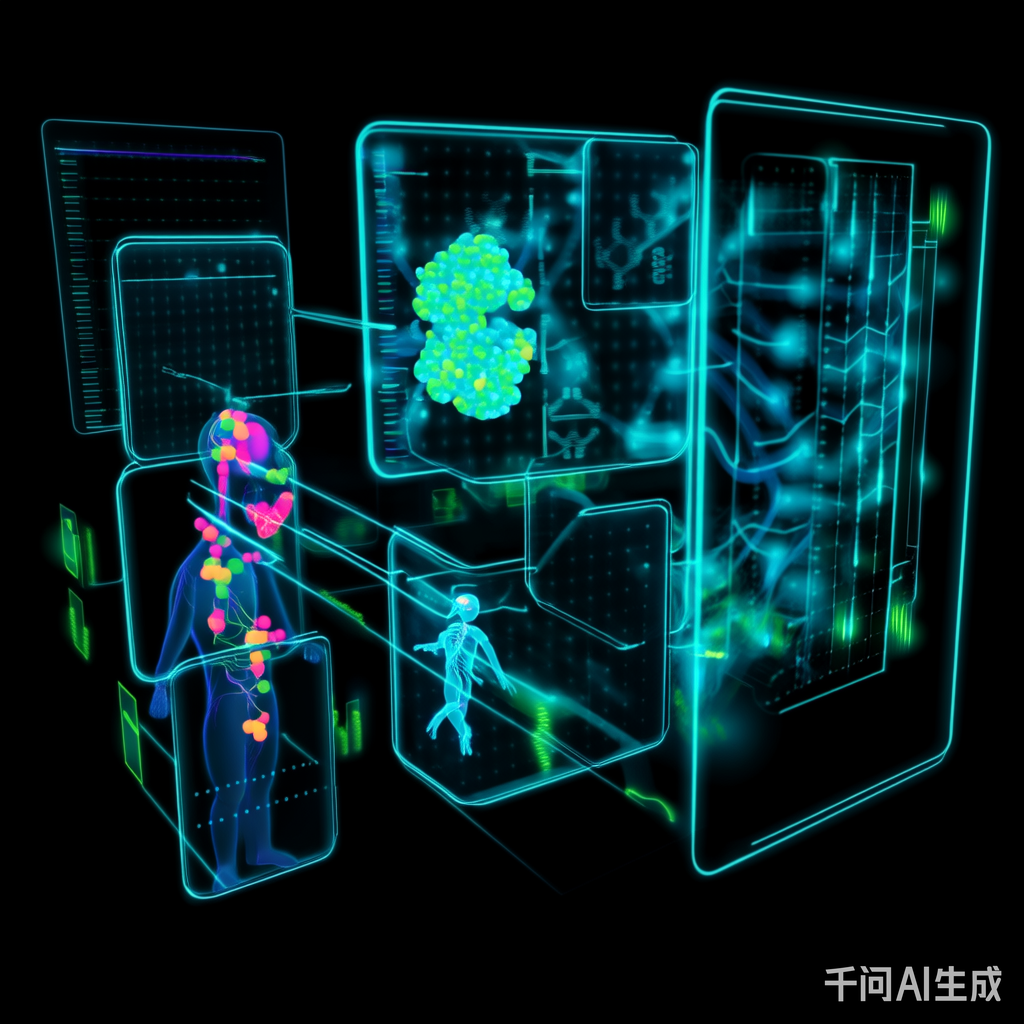 动态符号增强与物理信息约束联合优化框架