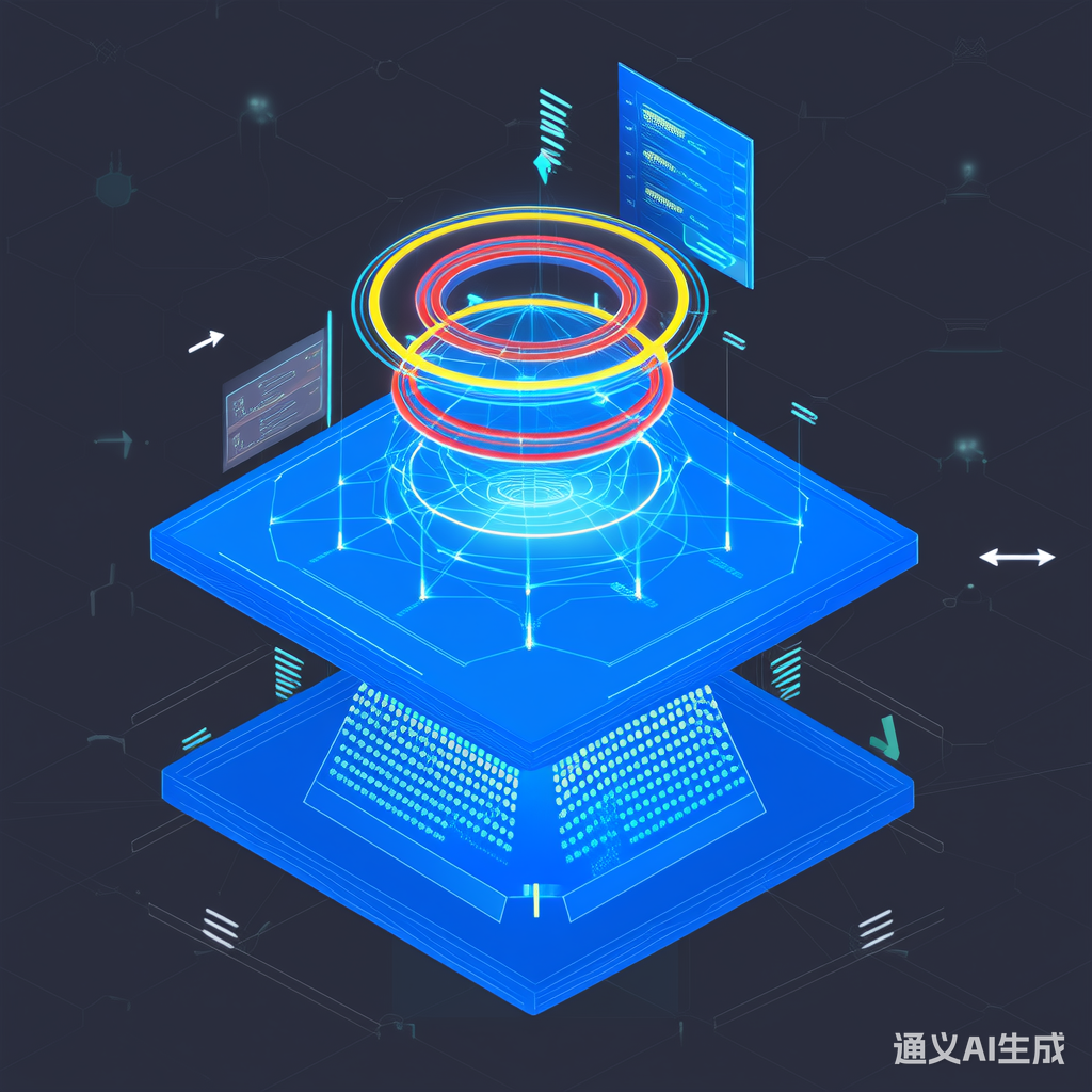 实时预警系统架构图