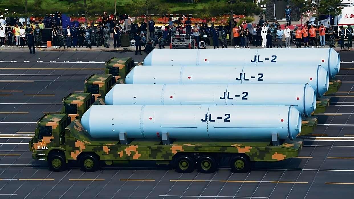 国之重器震撼登场!从国庆阅兵到海军宣传片,巨浪-2为何让国人热血沸腾?-CSDN博客