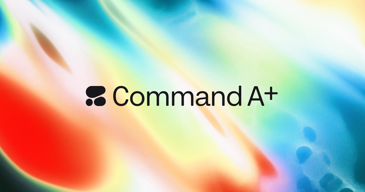Command A+