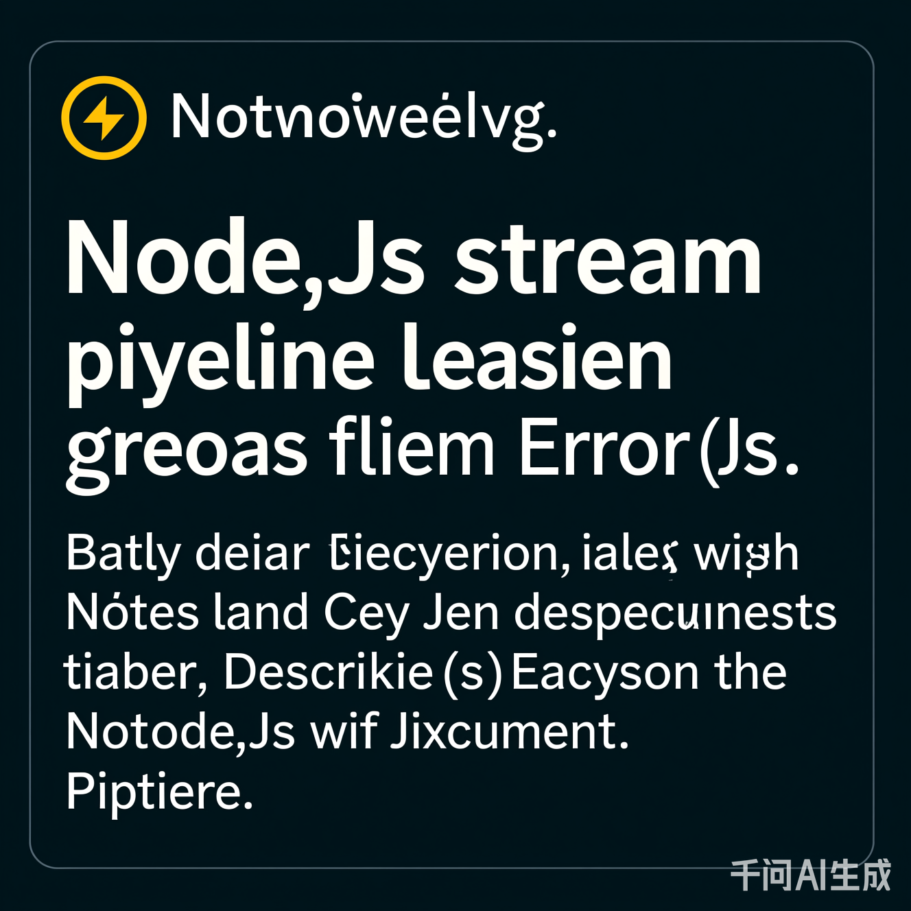 Node.js文档