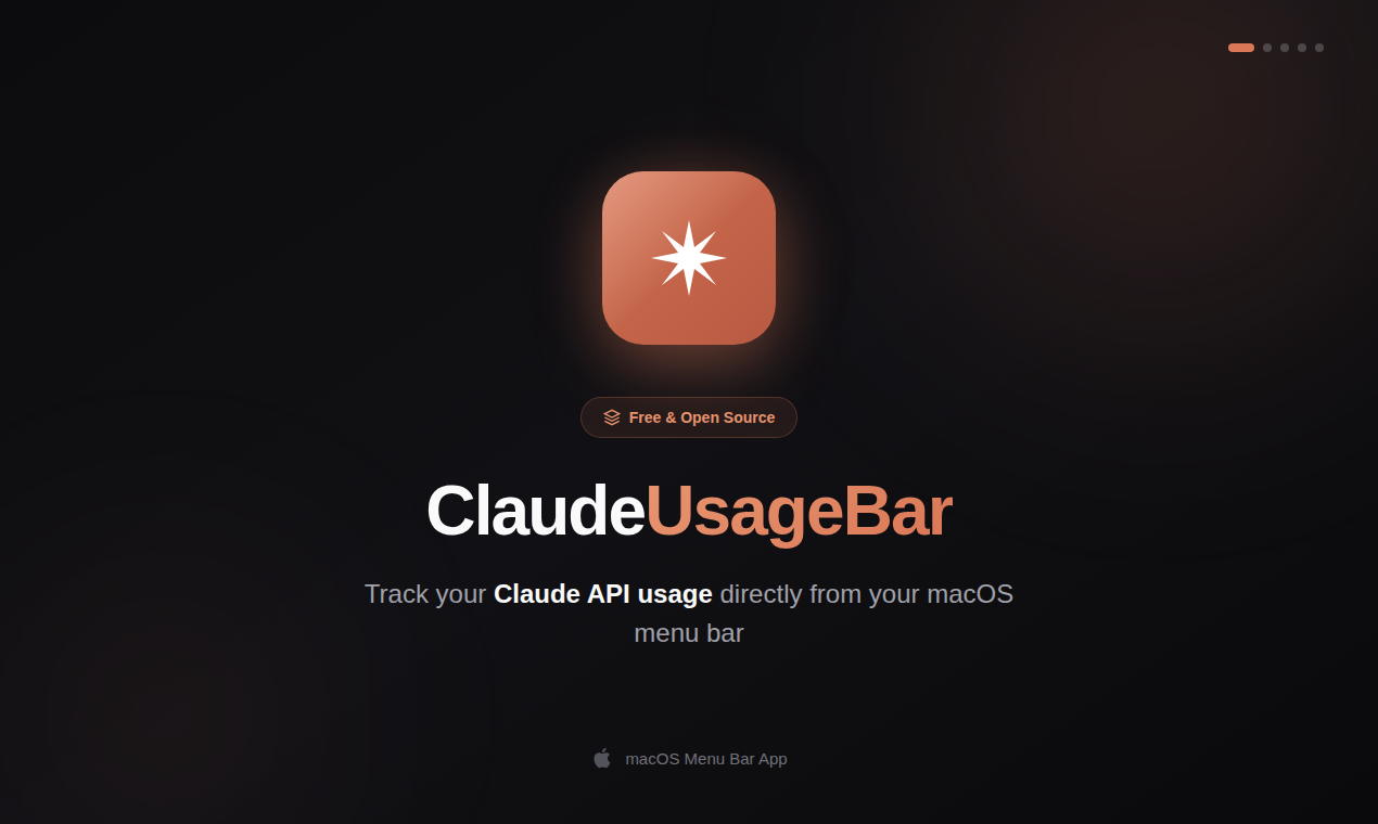 ClaudeUsageBar