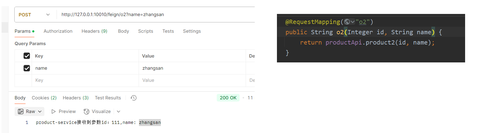 Gateway 的介绍和使用_微服务_09