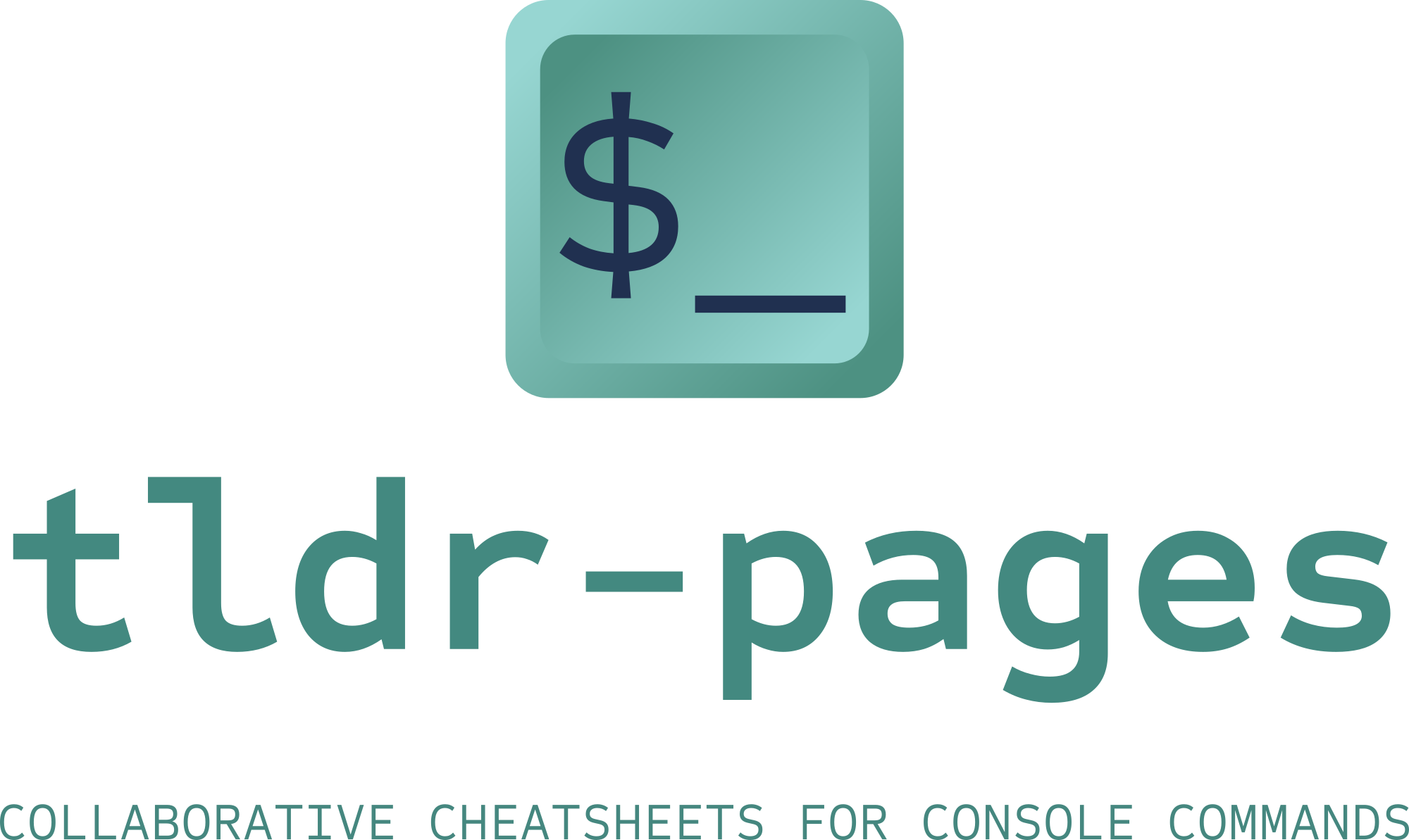 tldr-pages/tldr