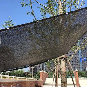 图片来源：黑色遮阳布和白色遮阳布：哪种更能保护植物？
