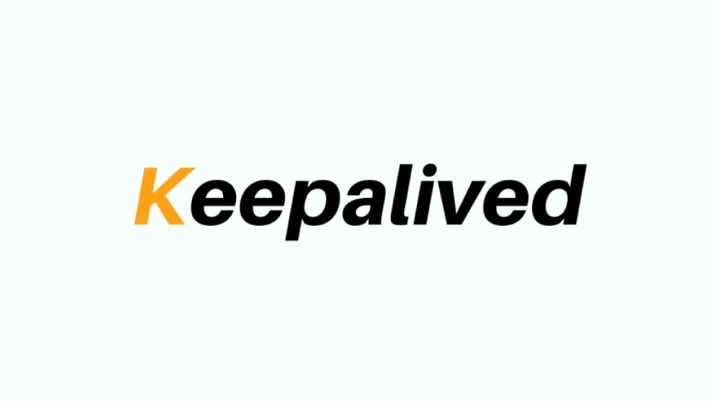keepalived
