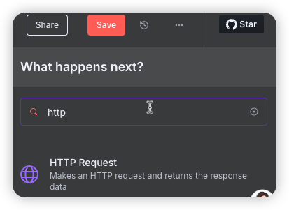 n8n教程分享,从Github读取.md文档内容_github_26