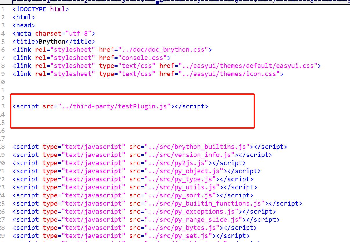 Brython - 浏览器中运行的 Python 3 的实现_browser python-CSDN博客