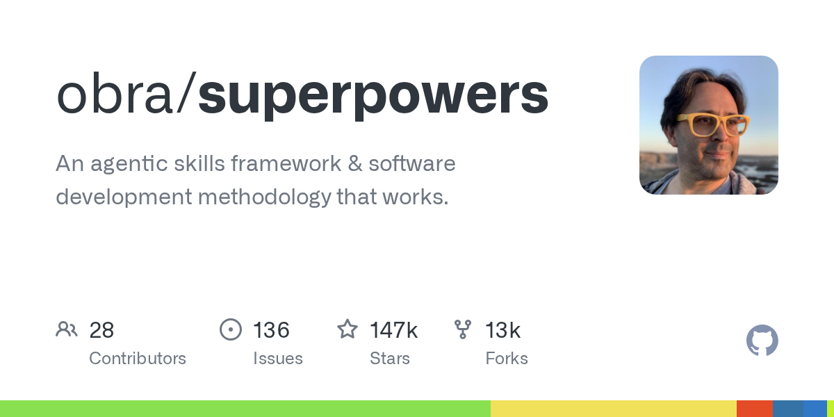 superpowers