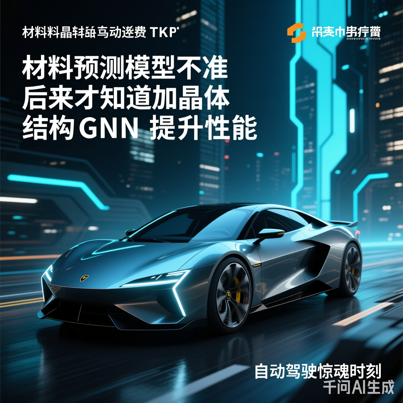 自动驾驶惊魂时刻