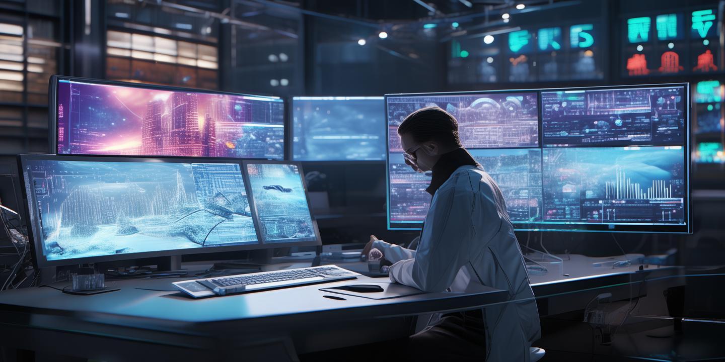 生成式 AI 在建筑设计软件创意方案快速生成与优化中的应用