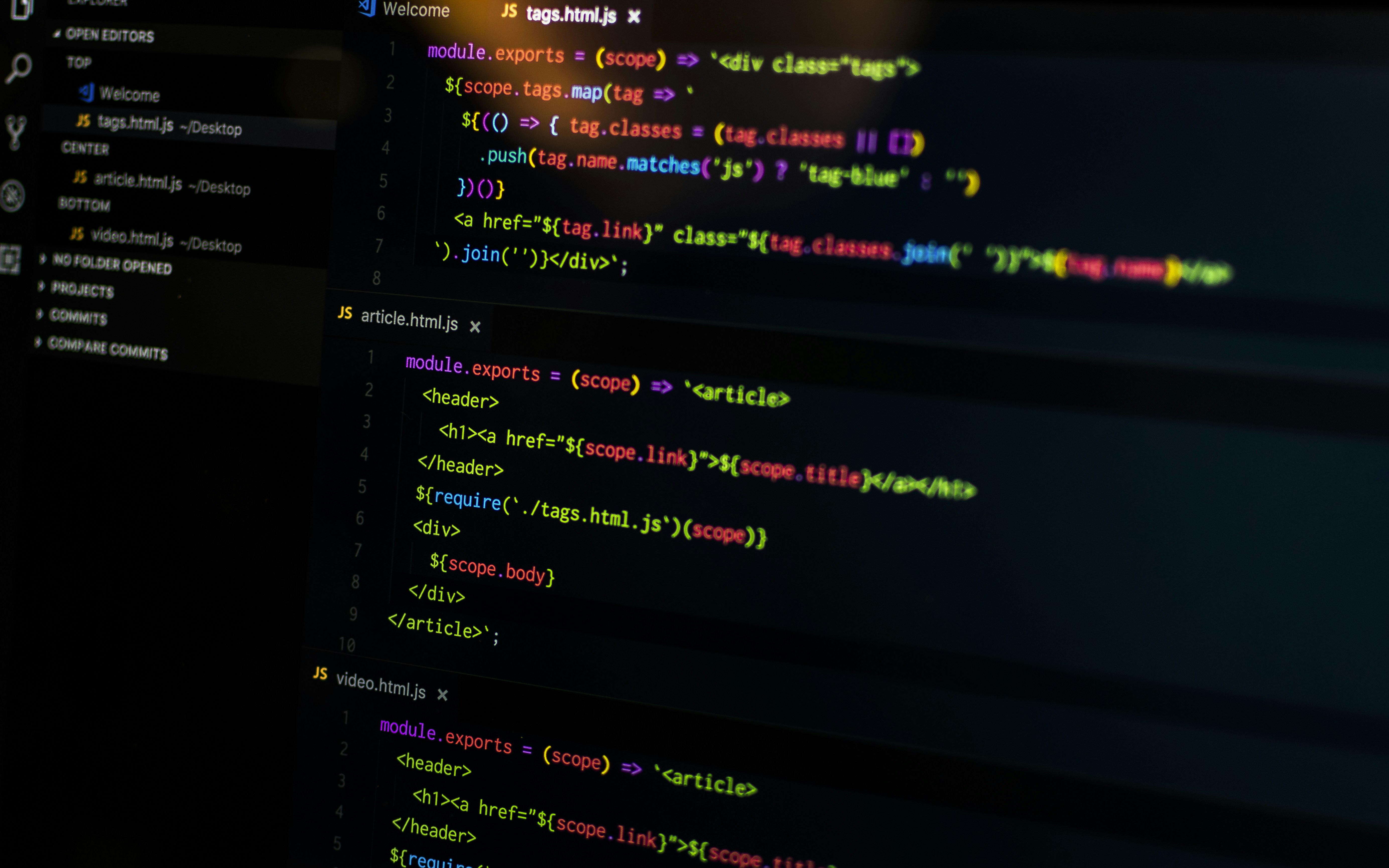 进程管理与调试排查