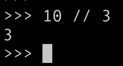 Python探索之旅 | 第一部分第三课：初识Python的解释器_python解释器