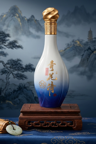 晋善晋美