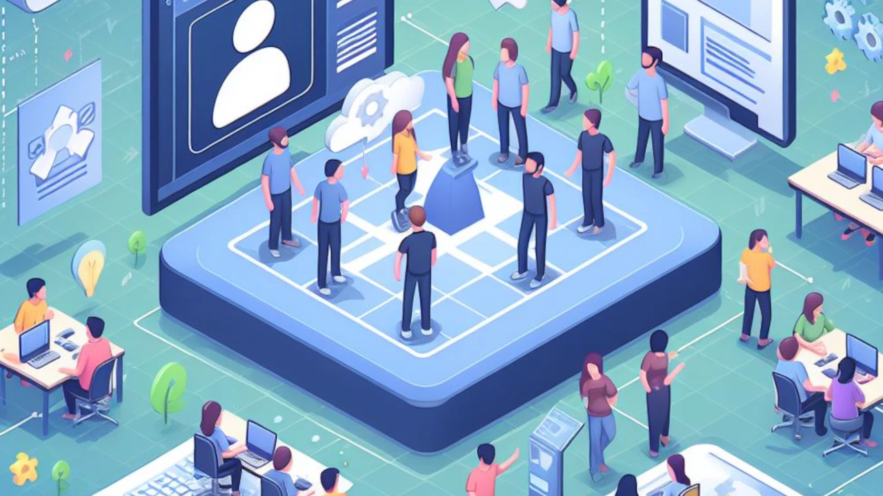 Open Source Artificial Intelligence Communities and Collaboration - AI  Models