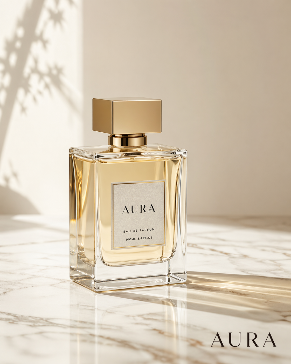 商业产品图示例