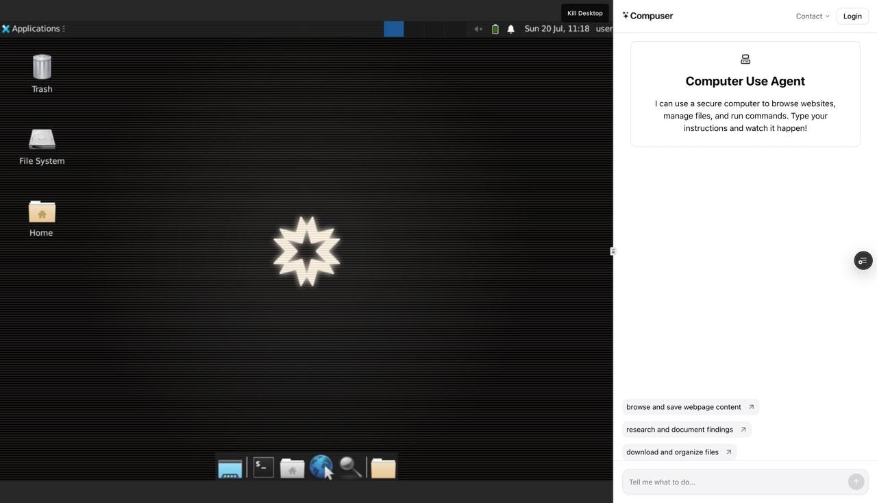 Compuser.ai