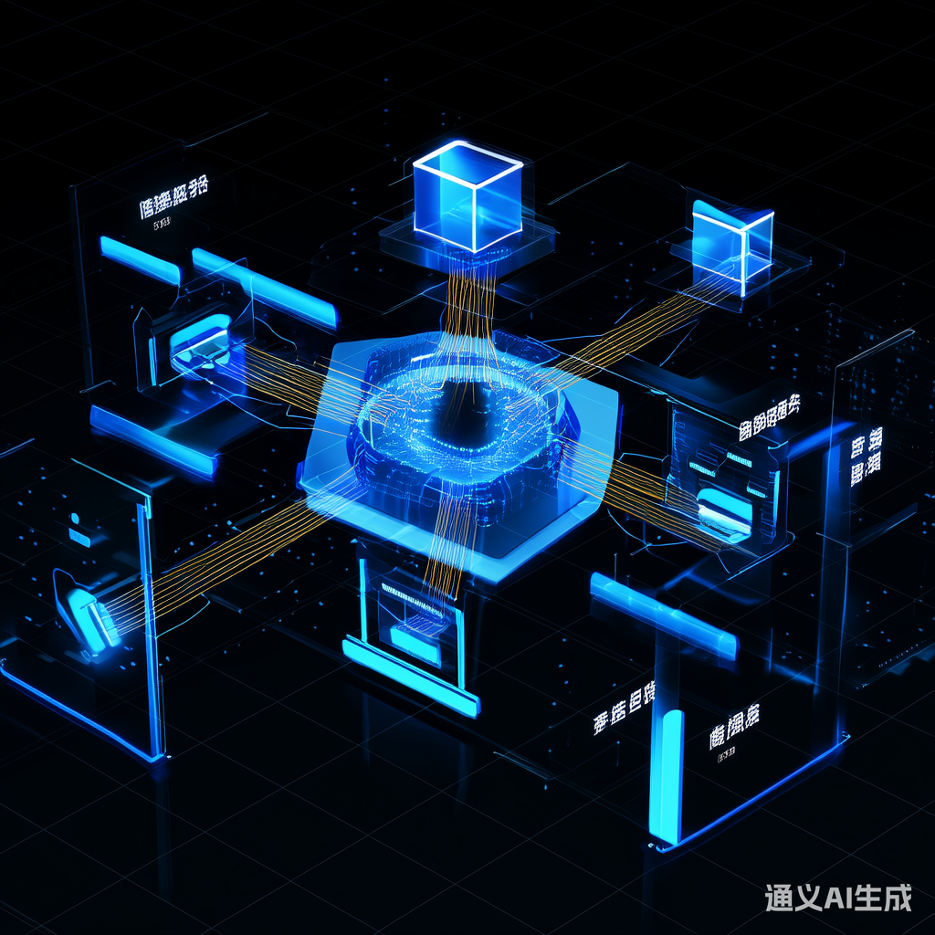 分布式路由算法流程图