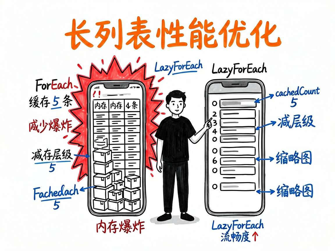 A hand-drawn doodle illustration on pure white pap