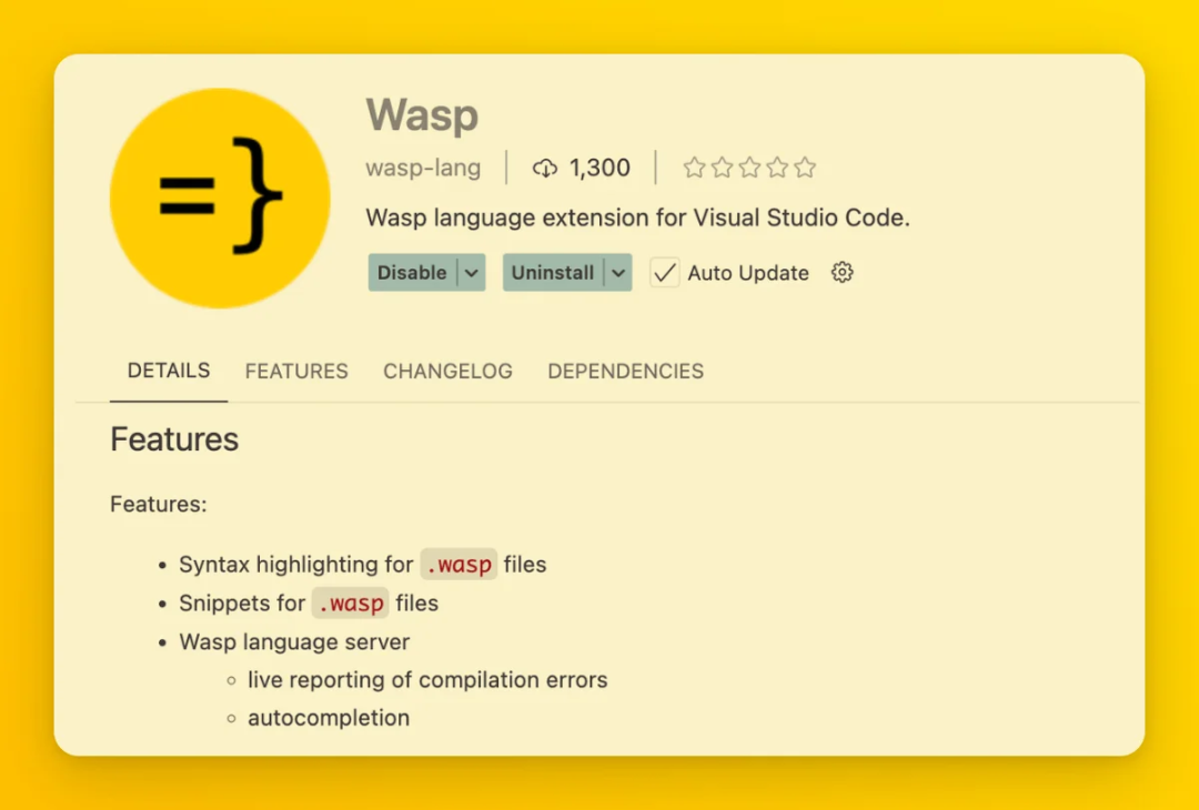 这位老哥搞了一门新的编程语言，5年烧了500万美元，最后完全转向TypeScript。