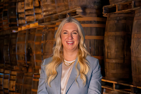 Nicole Zukowski晋升为首席供应链官并加入Bacardi Limited全球领导团队，此项任命自2026年1月起生效。