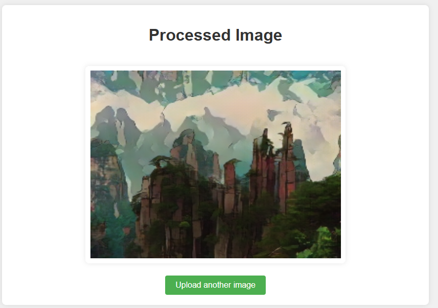 OrangePi AIpro 浅上手及搭建卡通图像生成多元化AI服务_开发板_20