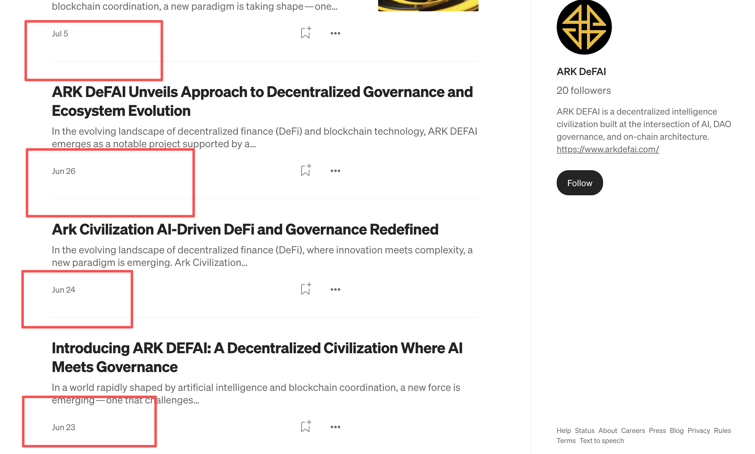 深扒ARK背后：起底币圈的精致包装骗局_ark是什么意思-CSDN博客