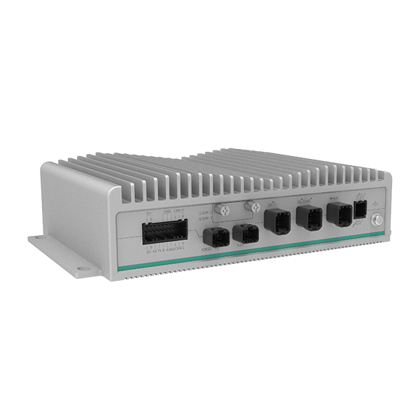 SV910车载网关(双5G)