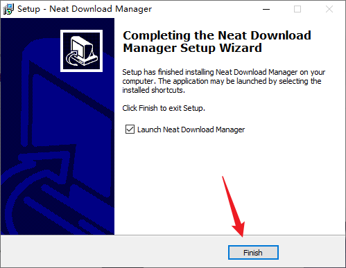 下载神器NDM(Neat Download Manager)安装配置教程(适用于Windows和macOS)