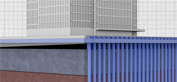 每年超过0.3厘米的下沉 我们的房子怎么办