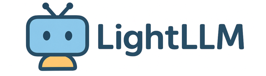 LightLLM架构示意图