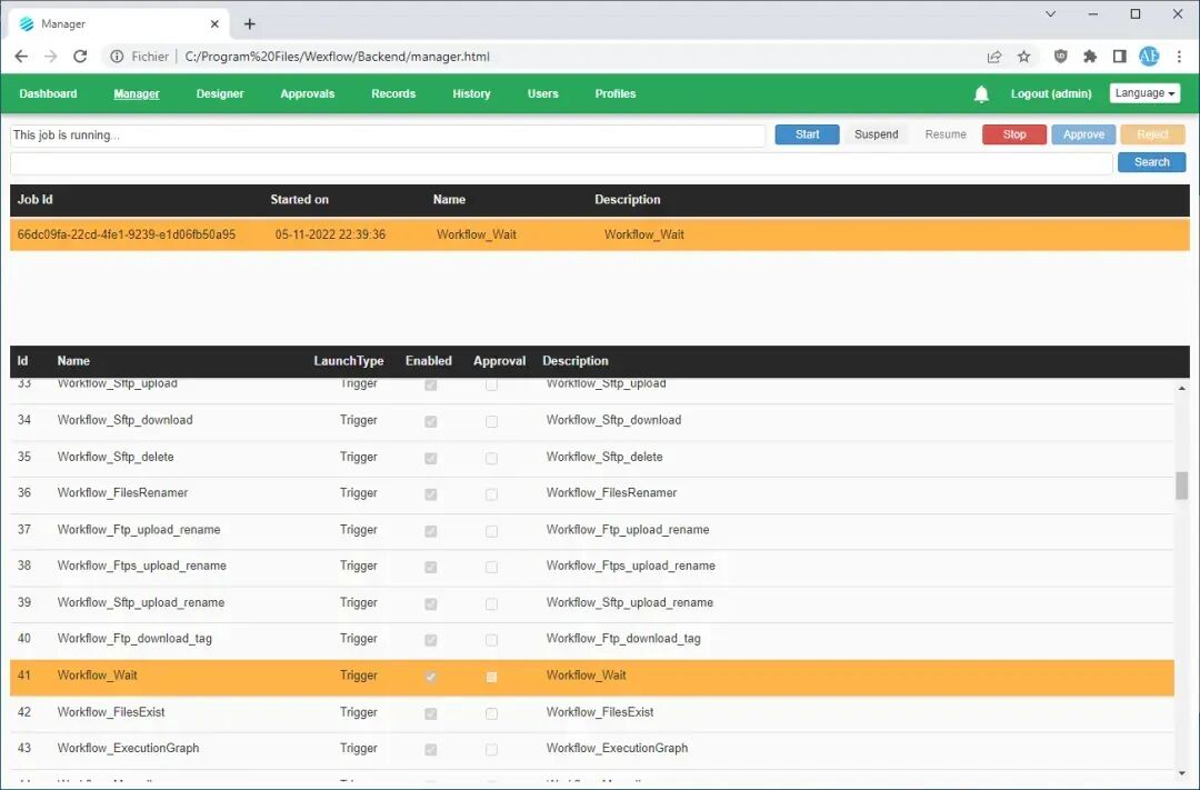 一款开源免费、功能强大的工作流引擎和自动化神器