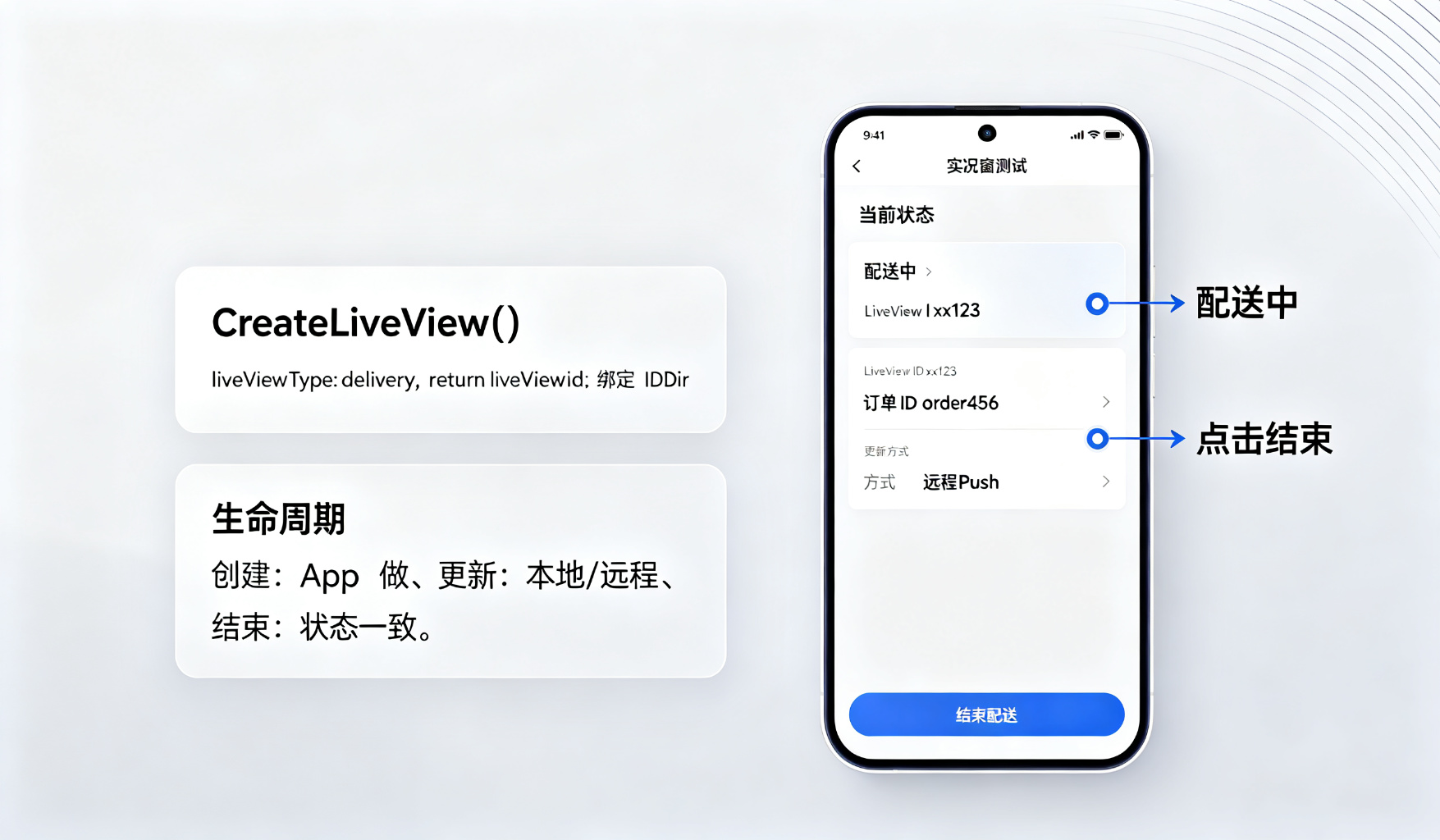 运行效果图